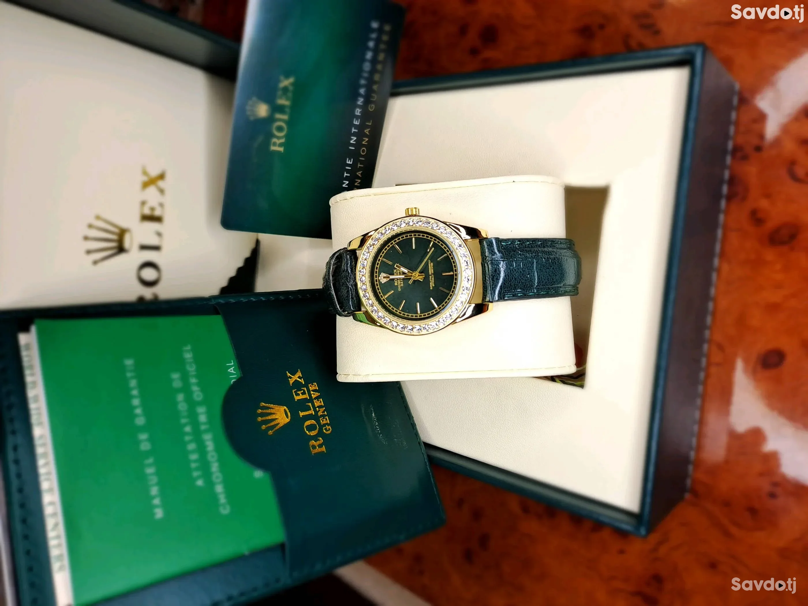 Rolex