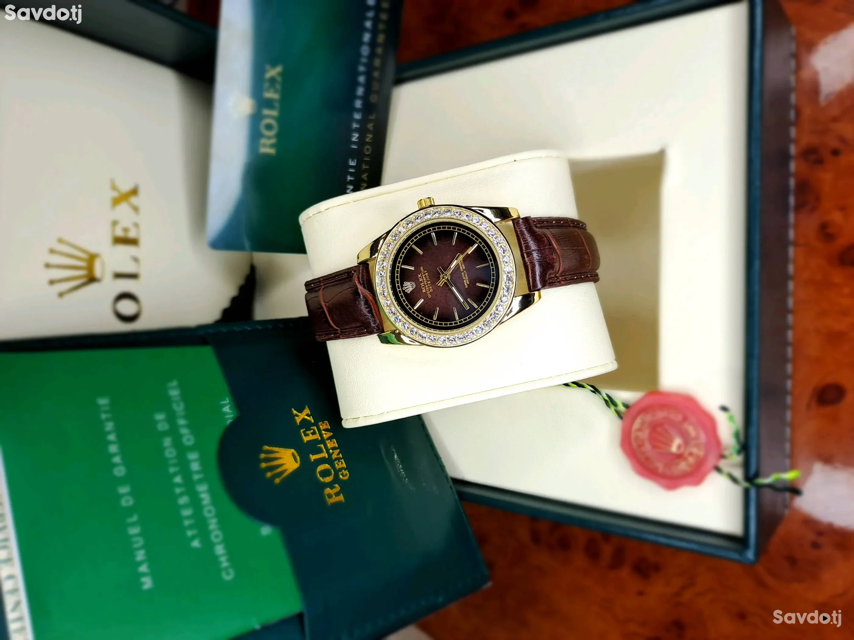 Rolex