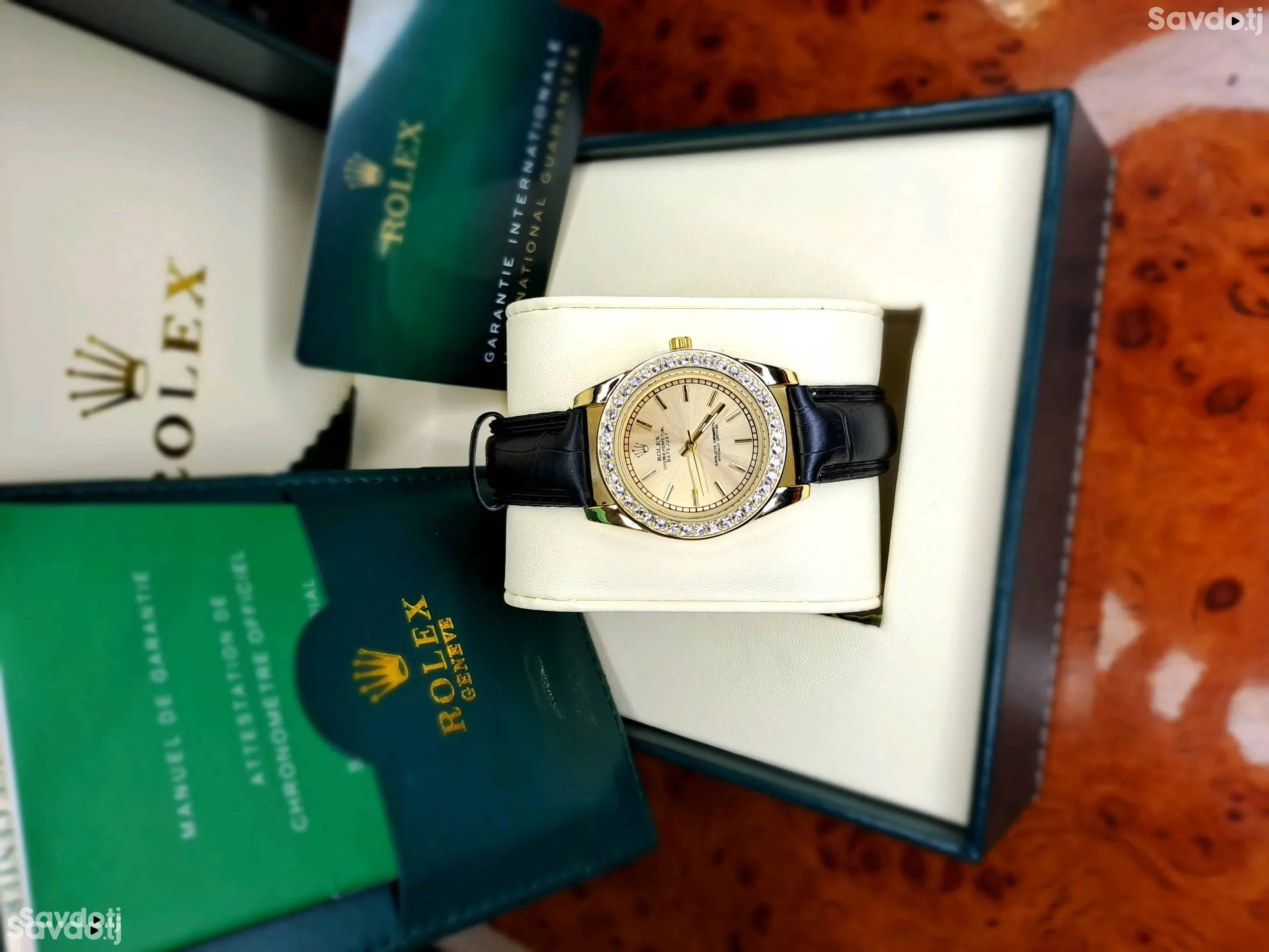 Rolex
