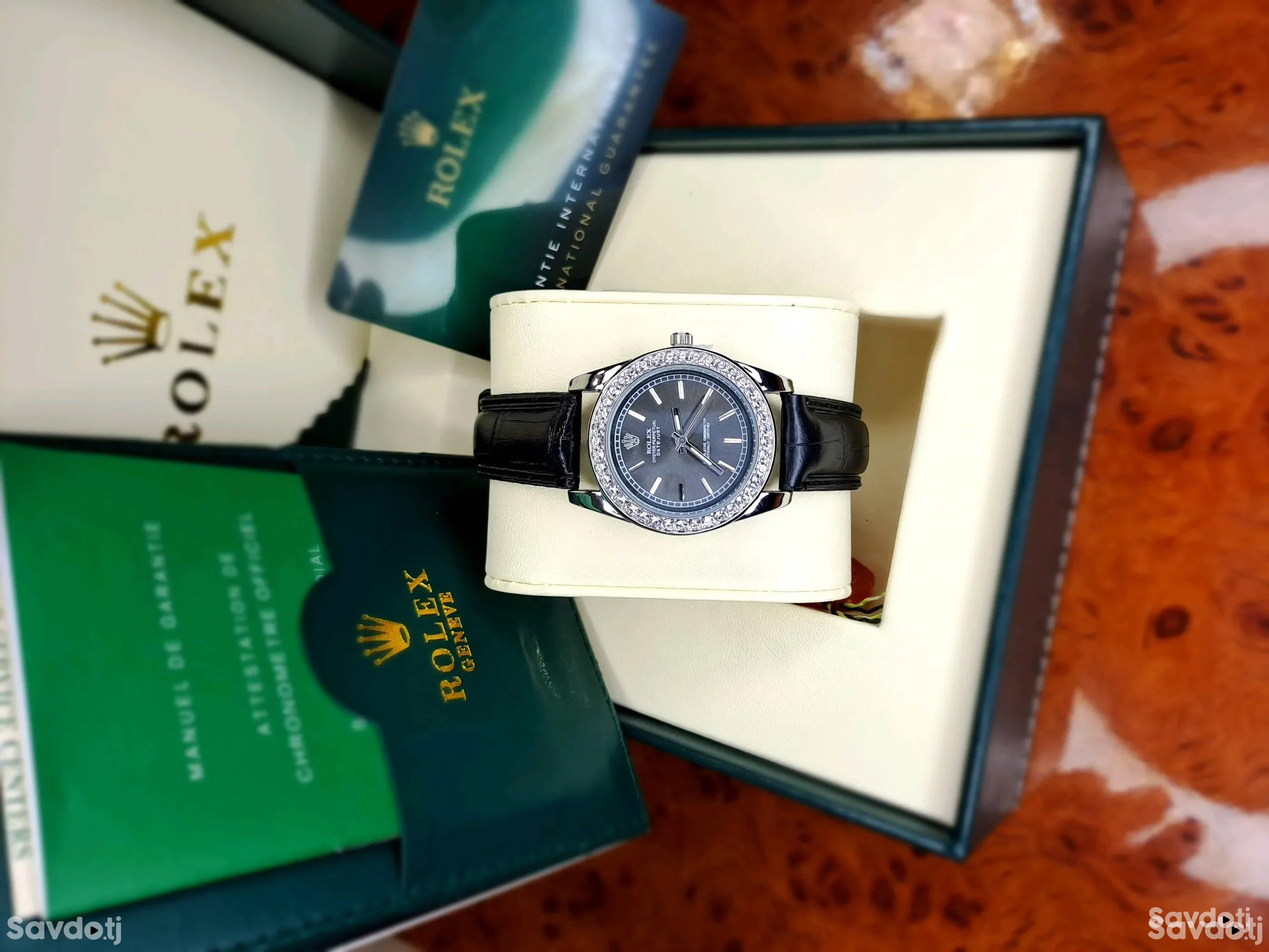 Rolex