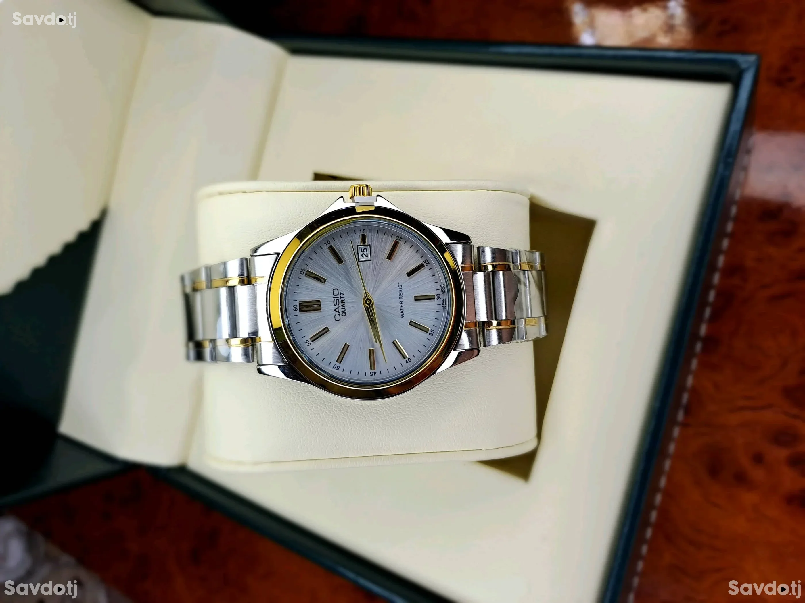 Casio