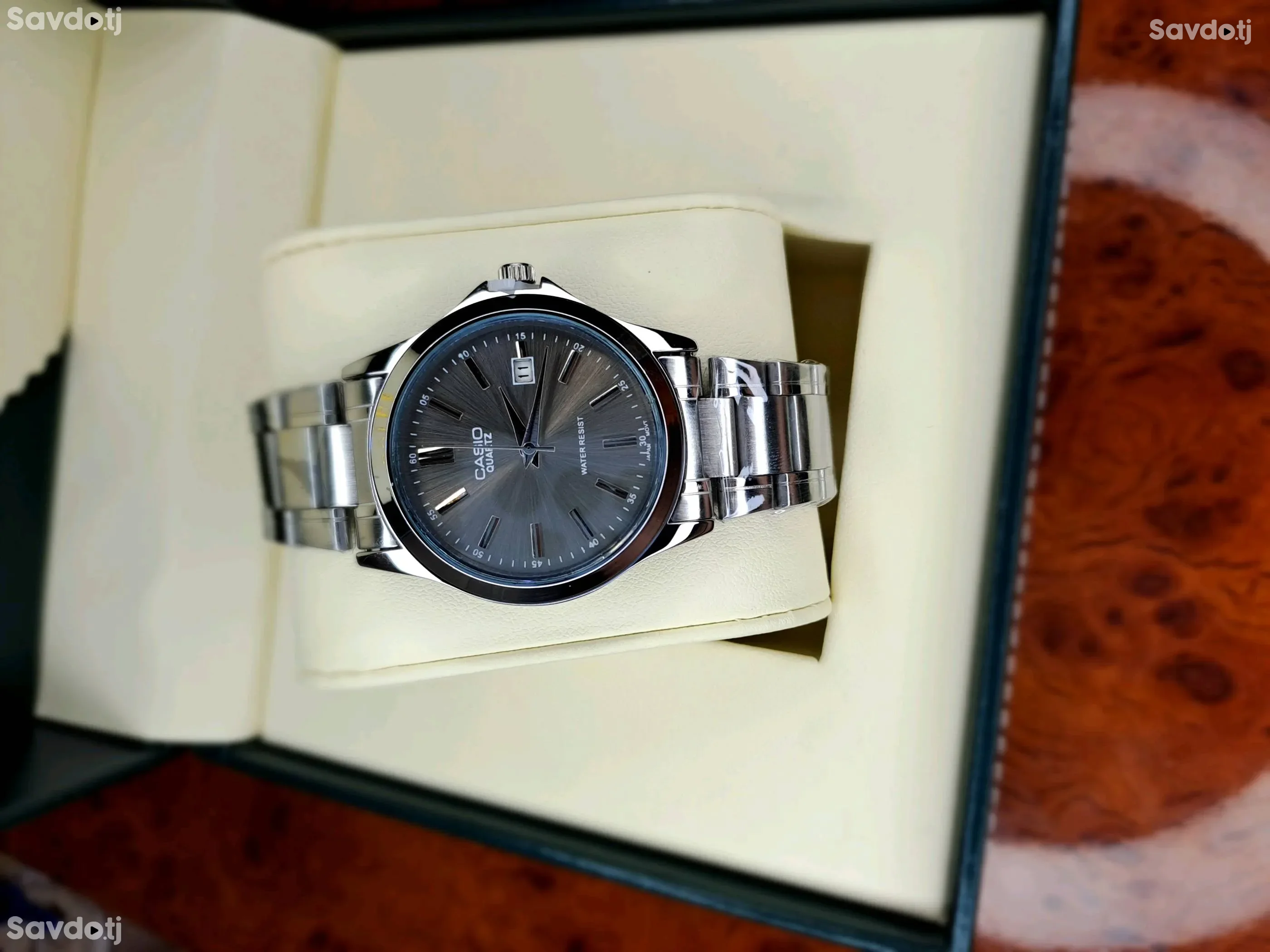 Casio