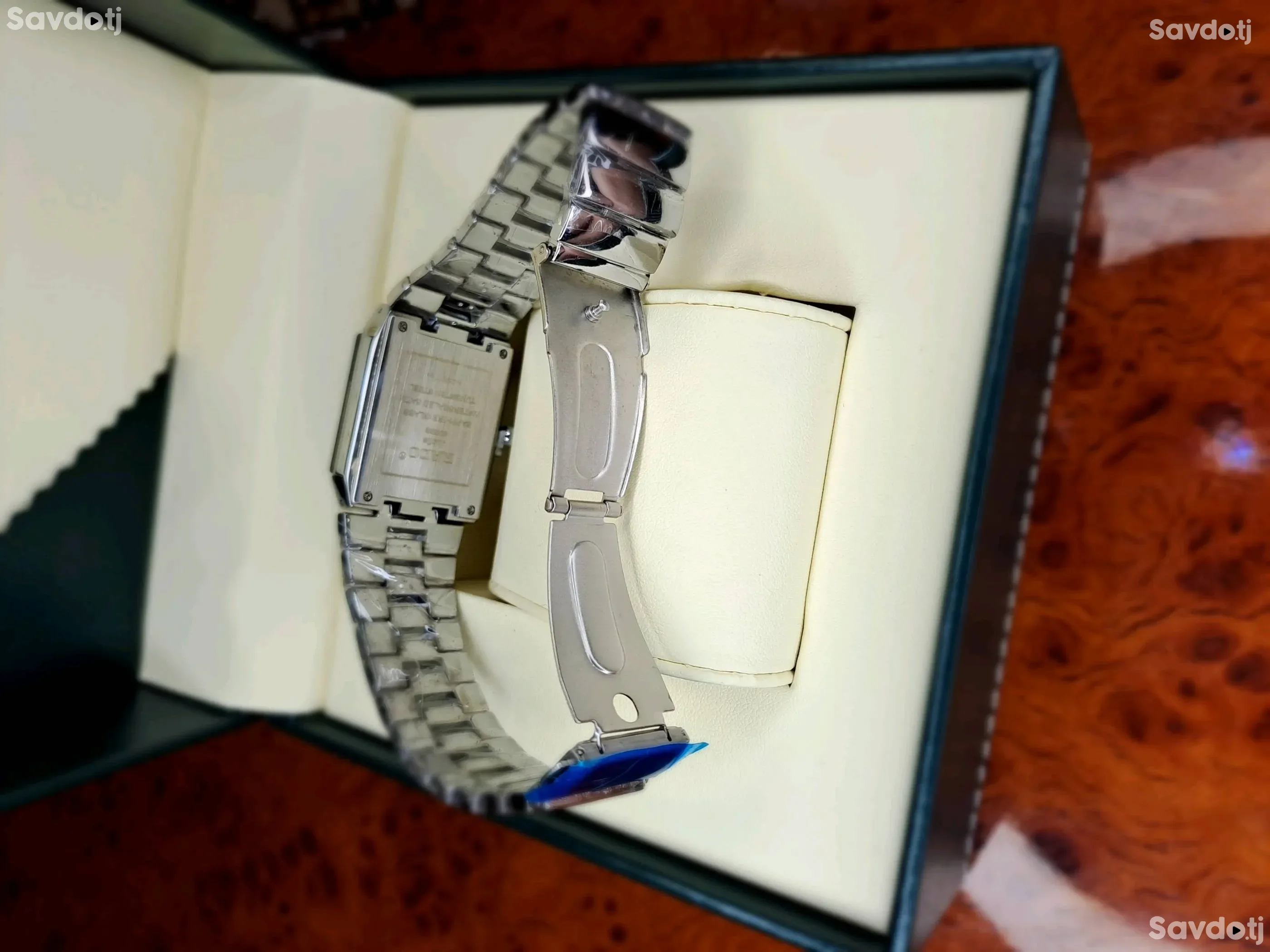 RADO