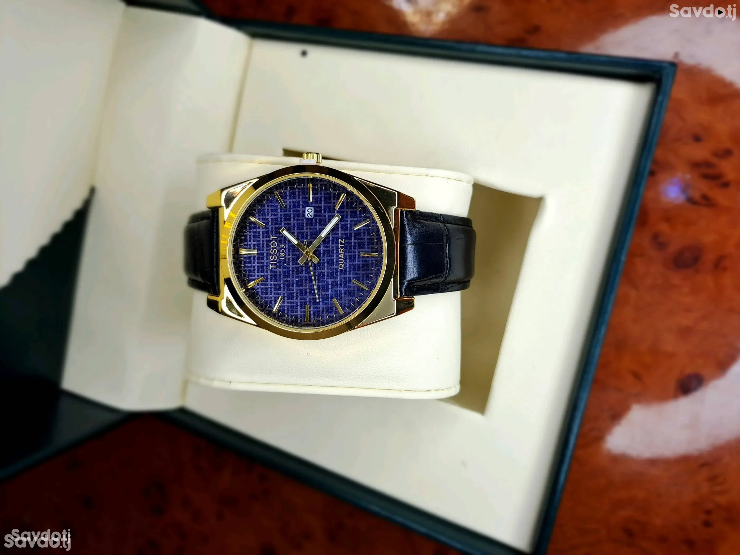 TISSOT