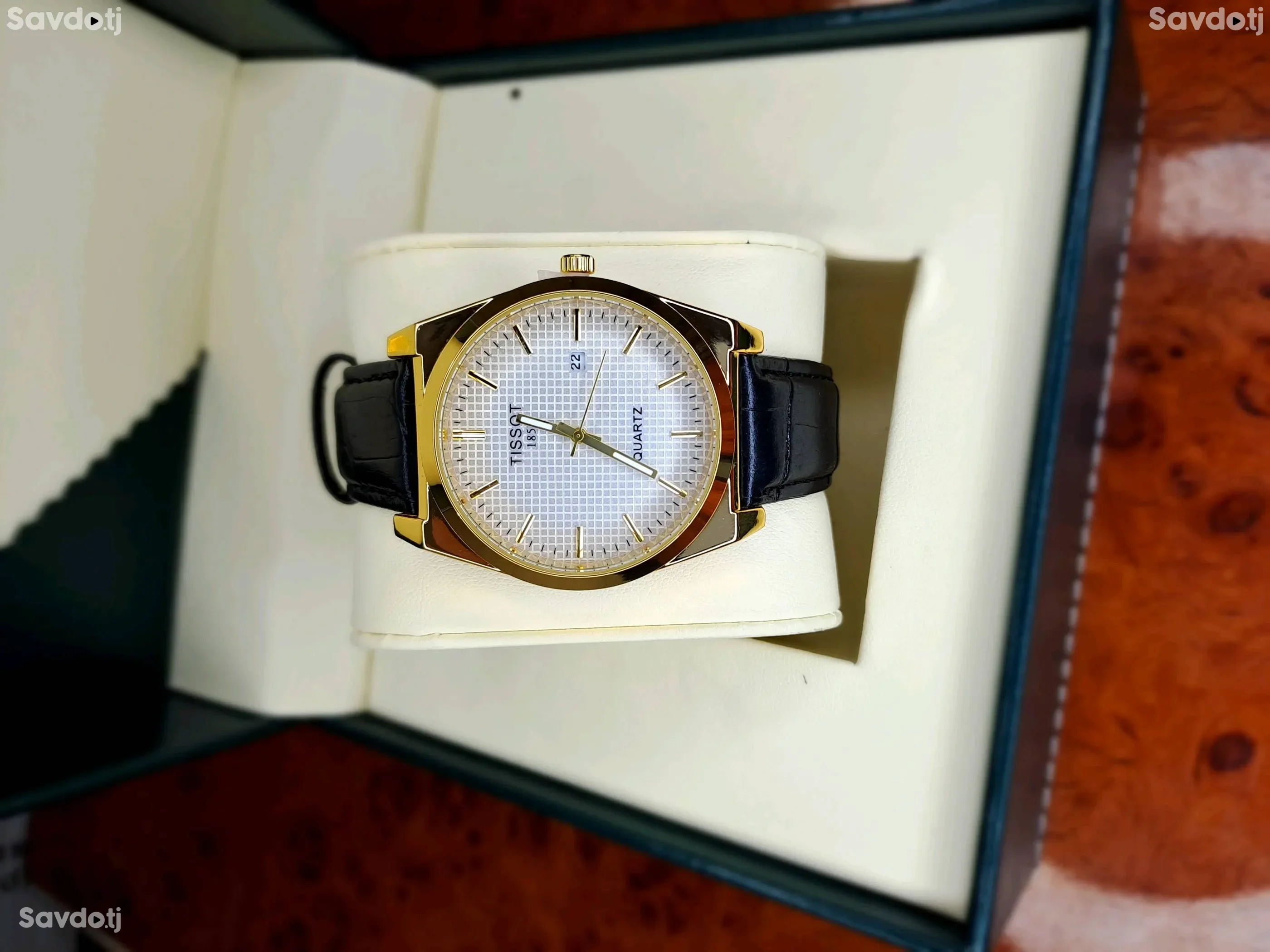 TISSOT