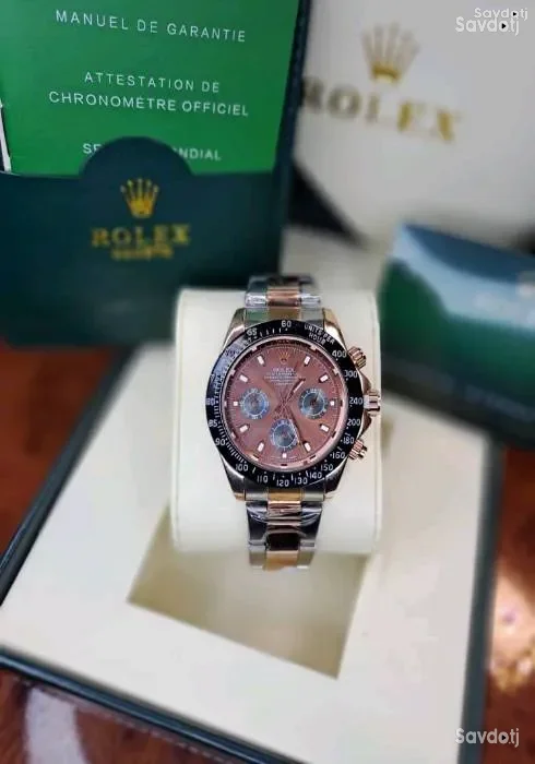 Rolex