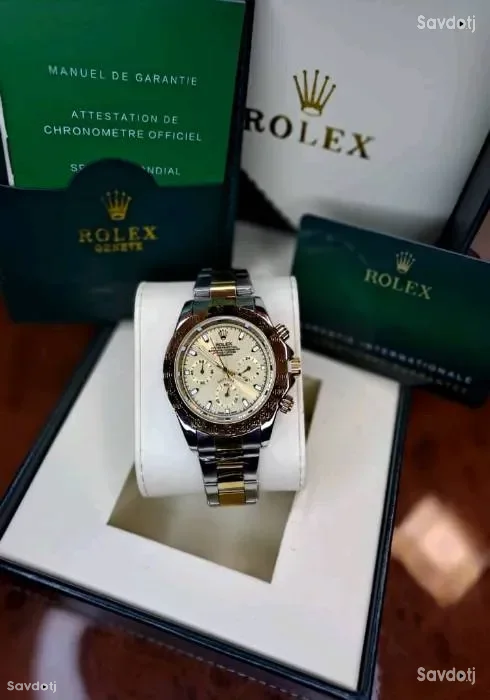 Rolex
