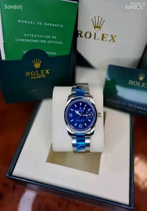 Rolex