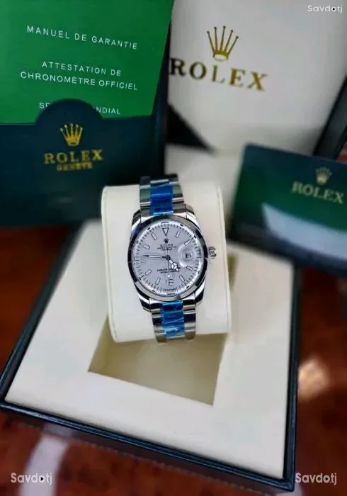 Rolex