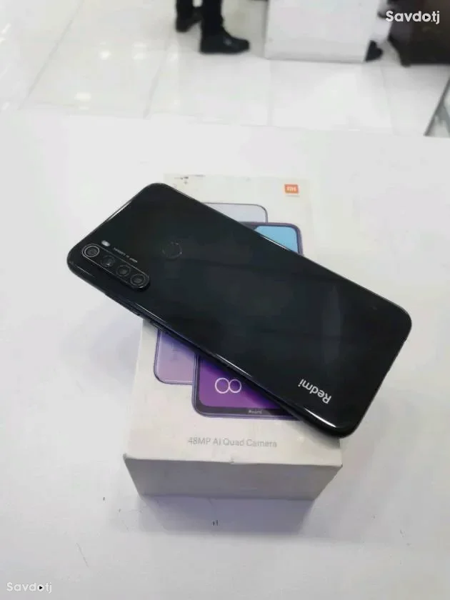 Xiaomi 64 gb