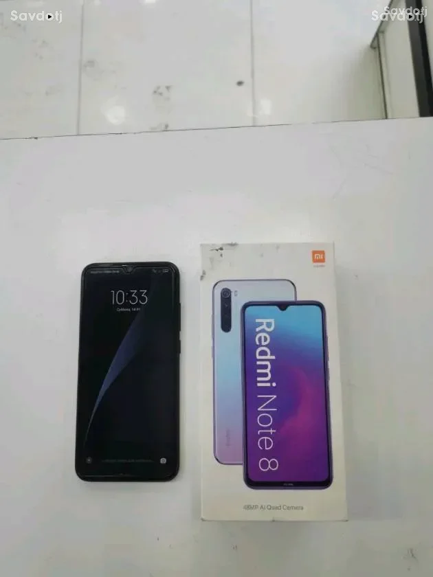 Xiaomi 64 gb