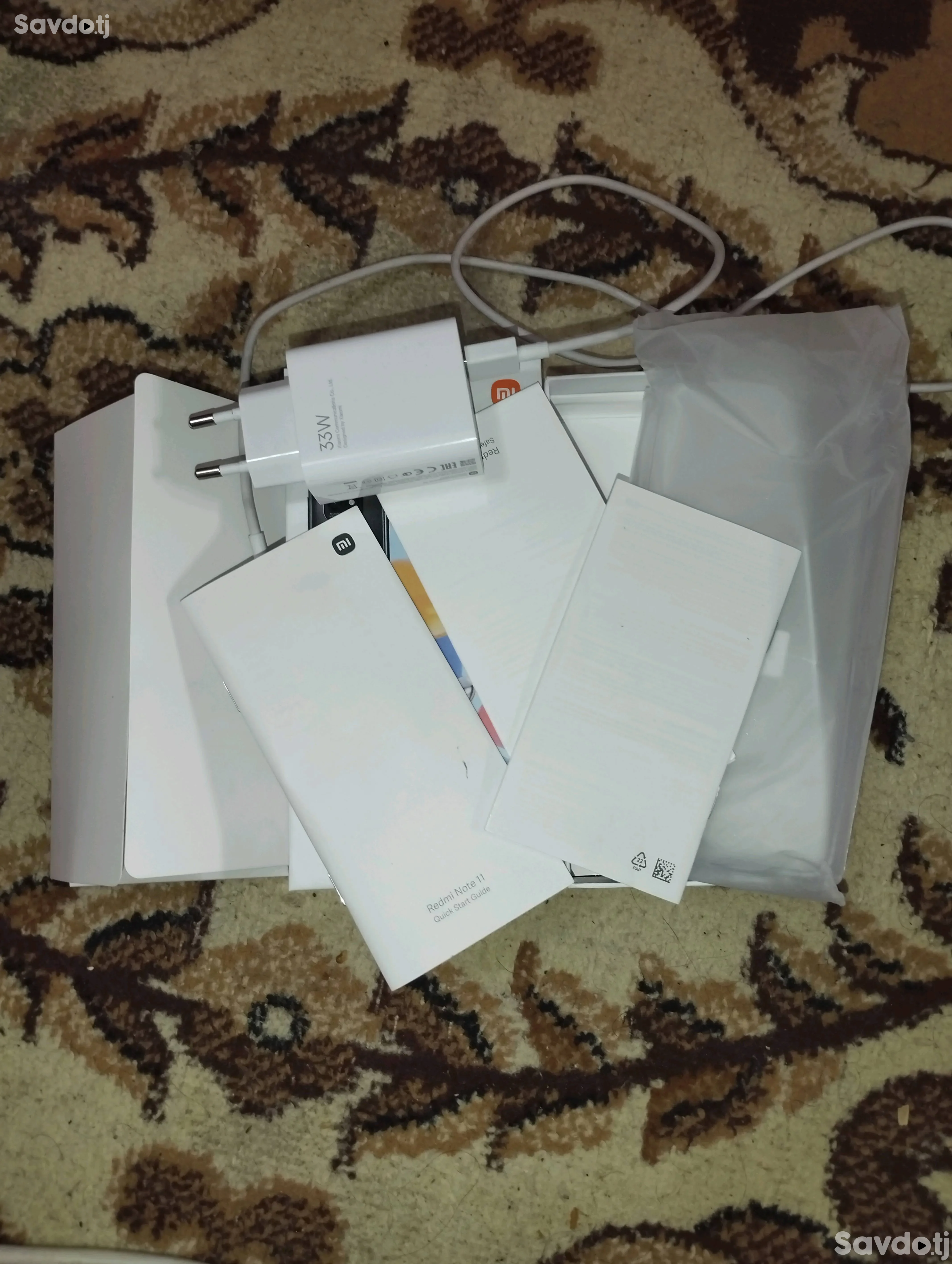 Xiaomi 128 gb