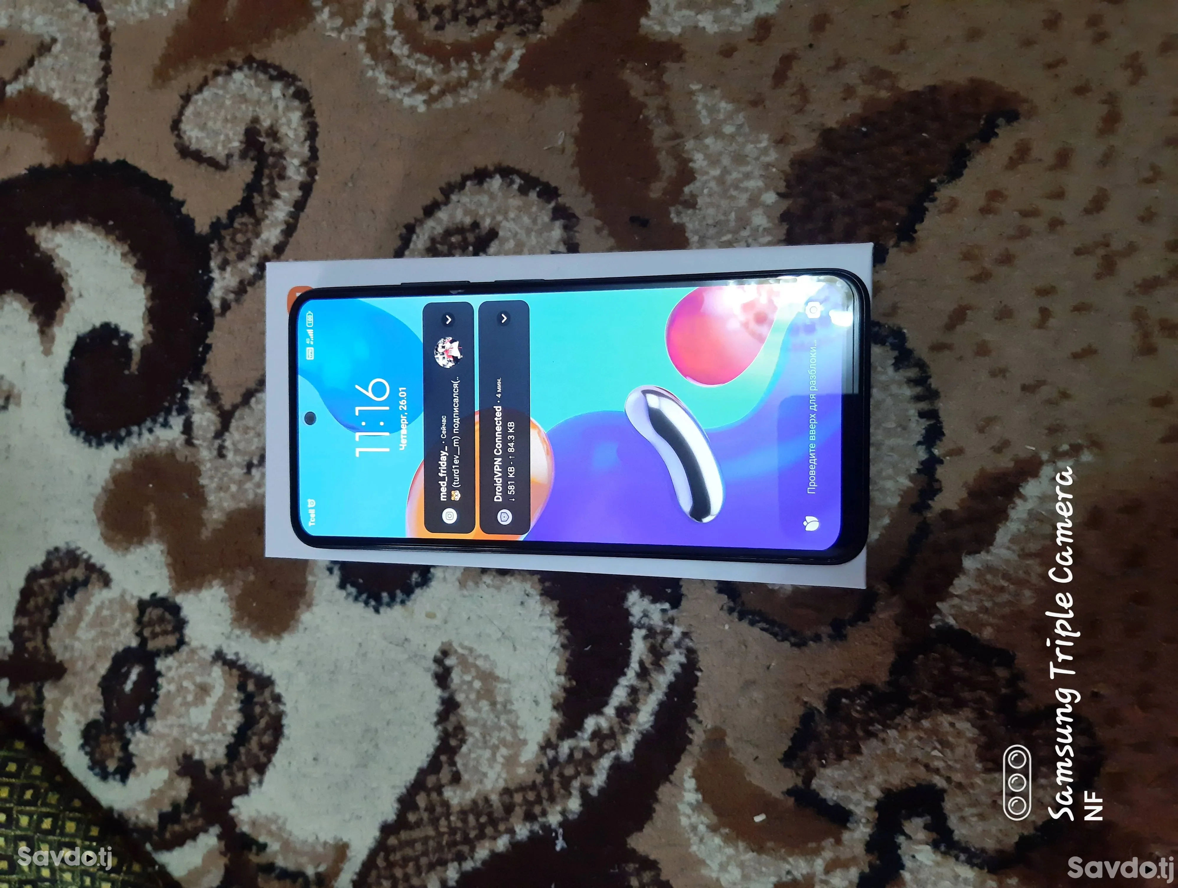Xiaomi 128 gb