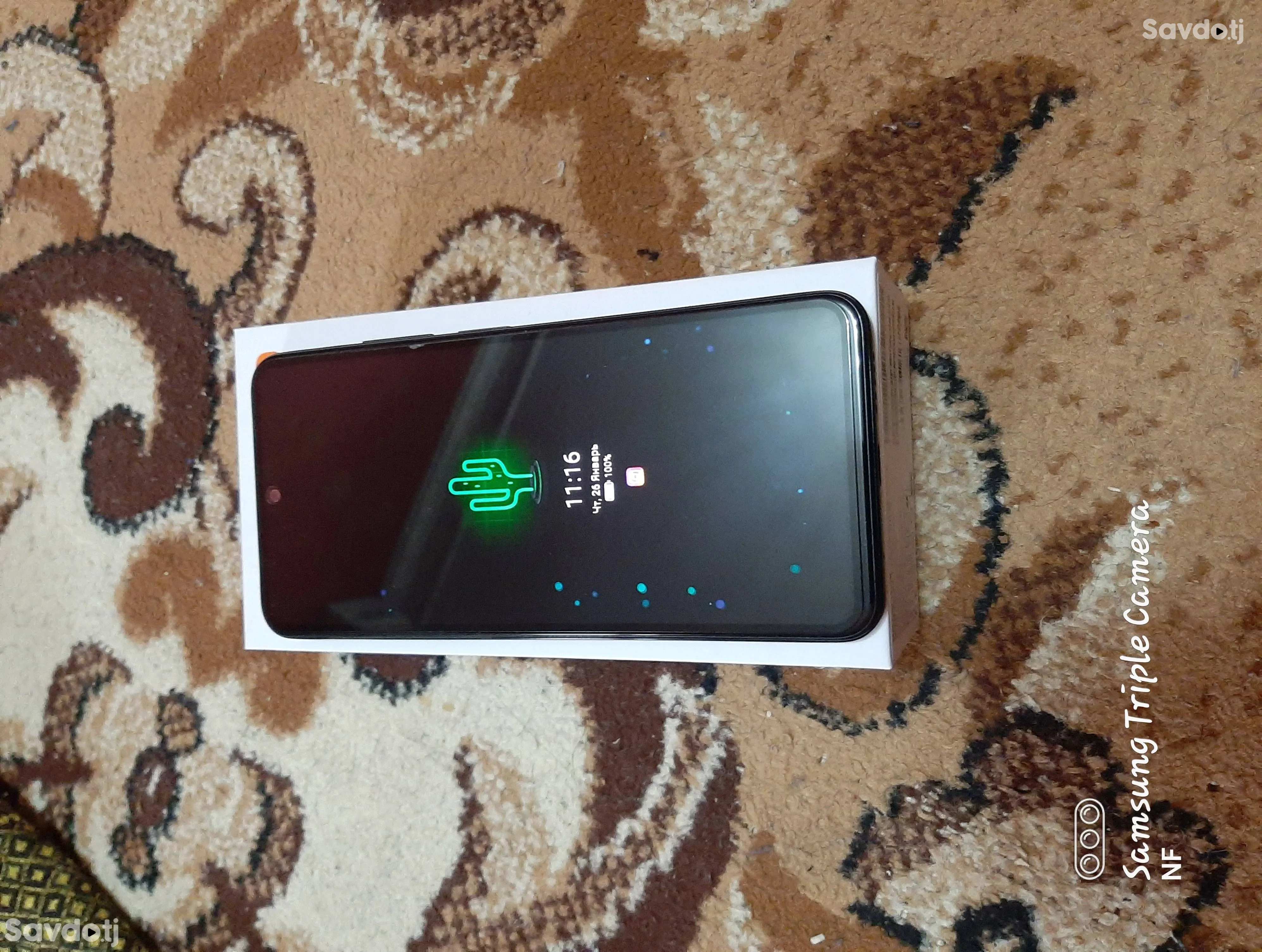 Xiaomi 128 gb