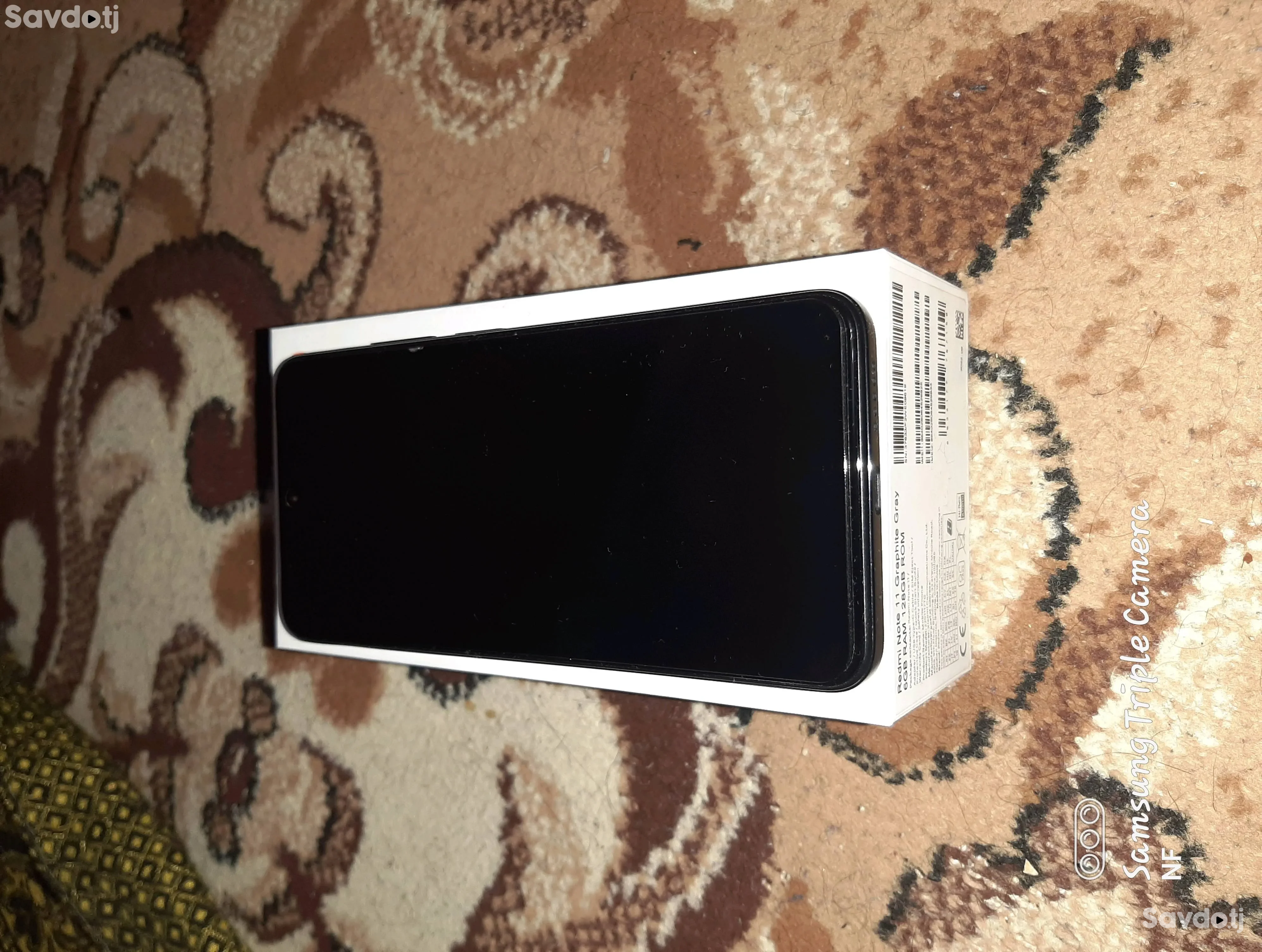 Xiaomi 128 gb