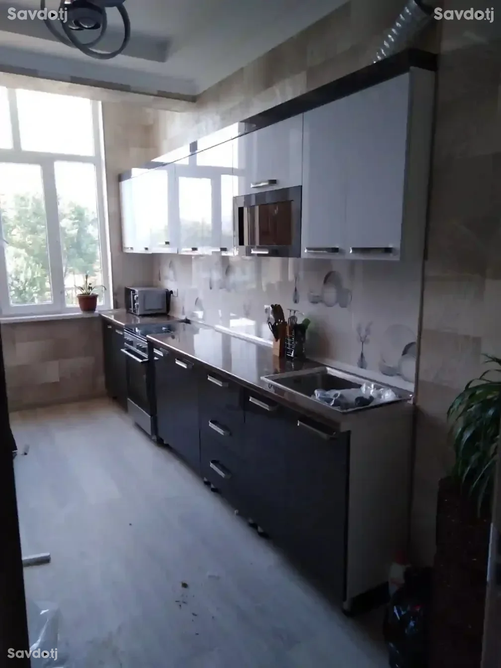 кухня на заказ 