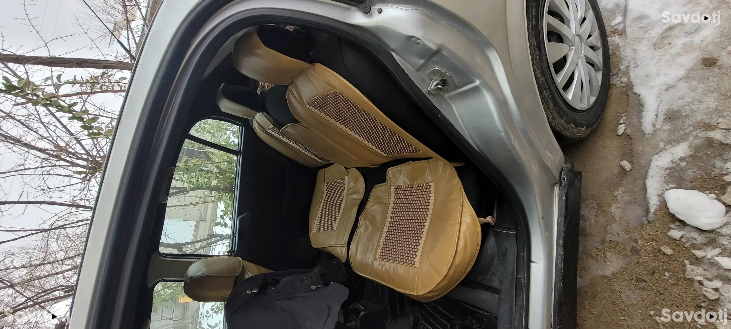 Opel Astra g 1998