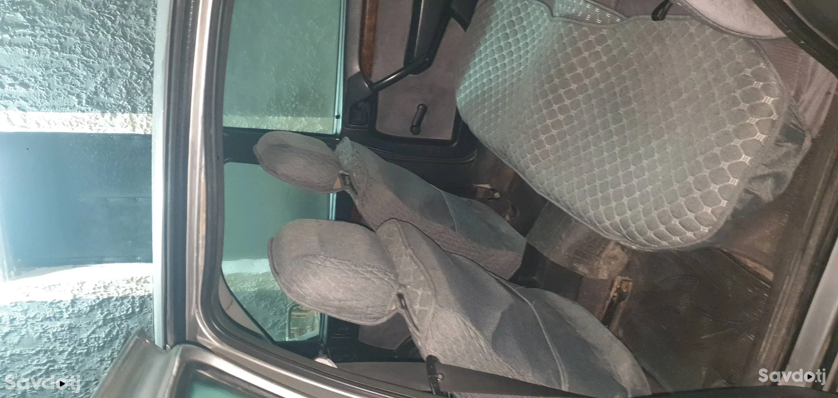 Opel Vectra a 1995