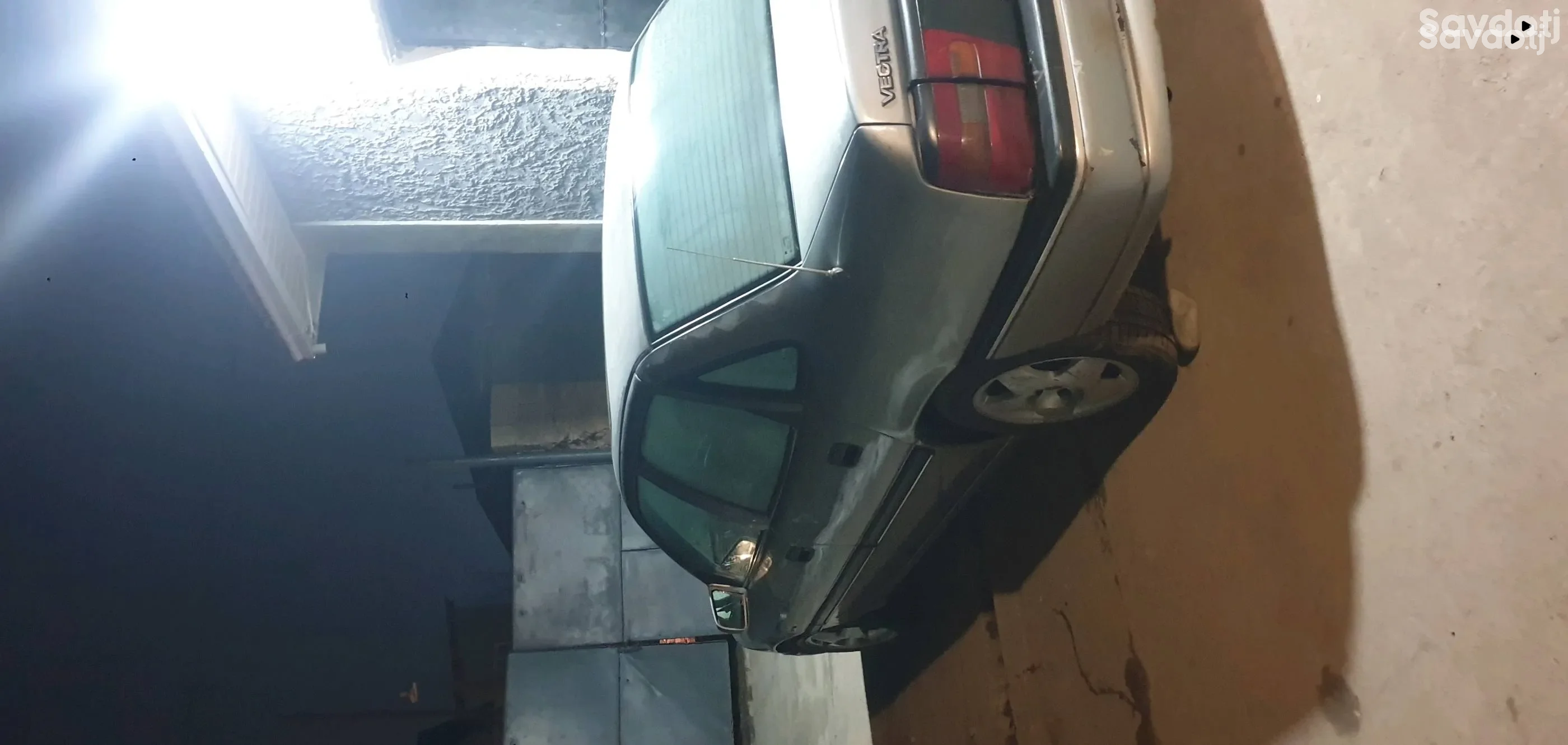 Opel Vectra a 1995