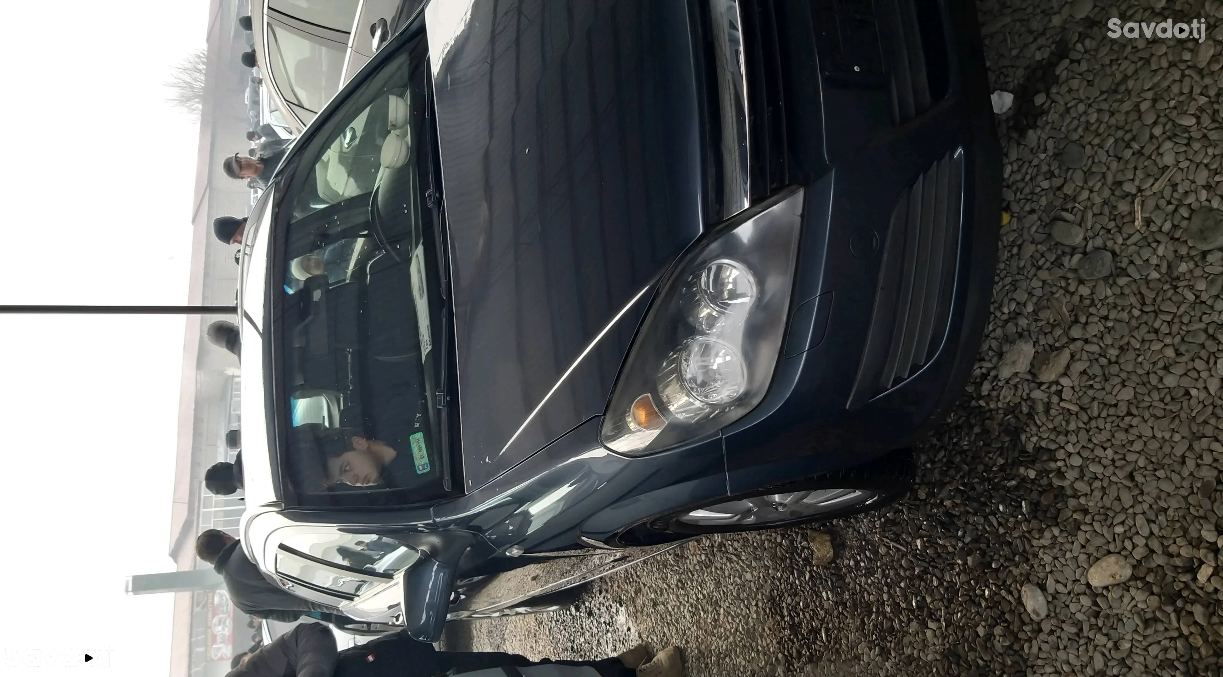 Opel Astra h 2006