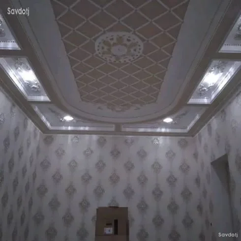 Ремонт квартир