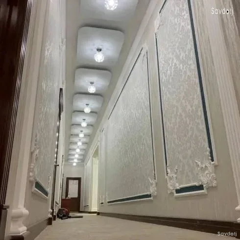 Ремонт квартир
