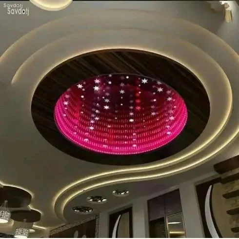 Ремонт квартир