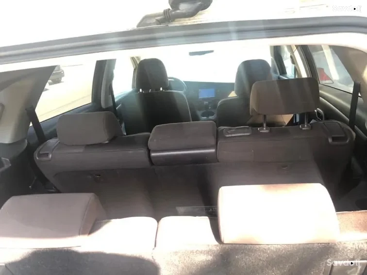 Toyota Wish 2009
