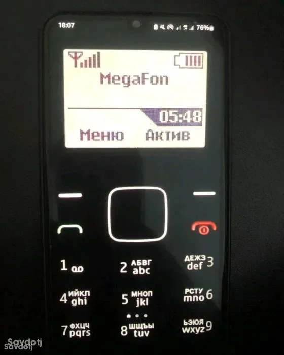 Samsung Galaxy м21 64 gb