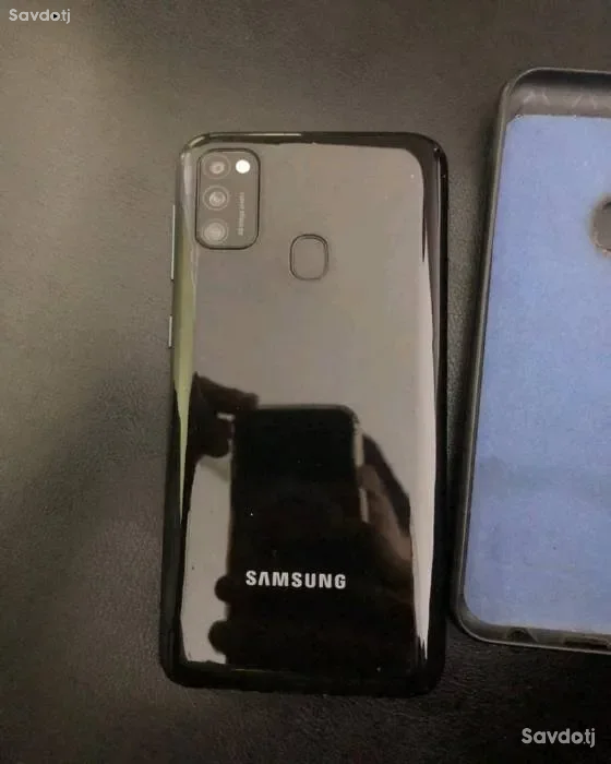 Samsung Galaxy м21 64 gb