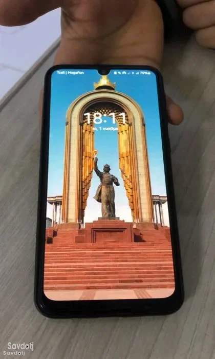Samsung Galaxy м21 64 gb