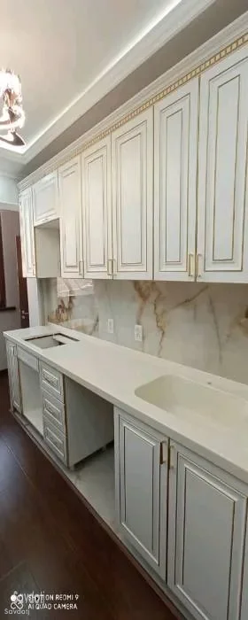 Кухонные столешницы из камня 