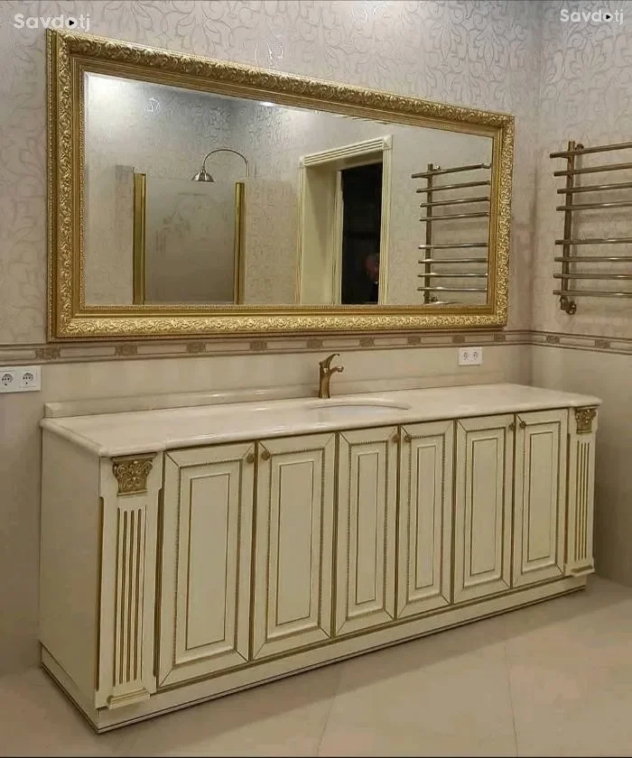 Сборка и разборка мебель
