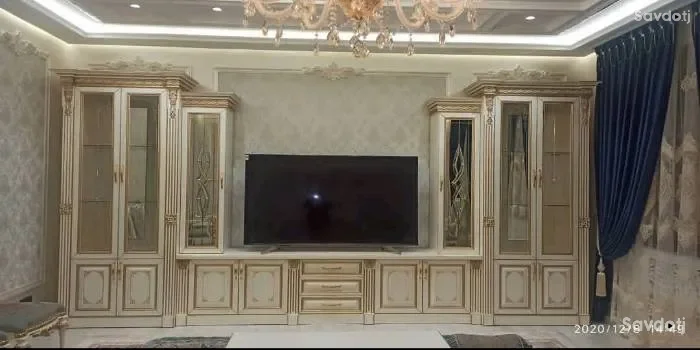 Сборка и разборка мебель