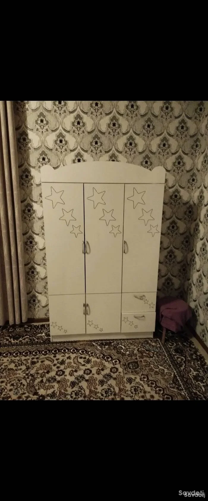 Сборка и разборка мебель