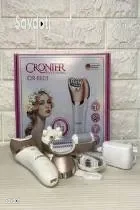 Эпилятор CRONIER CR-8801 5в1