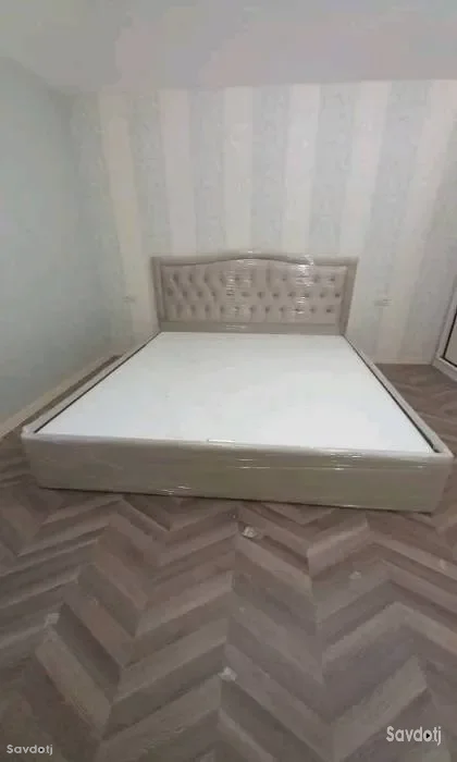 Спальни 