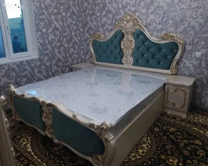 Спальни 