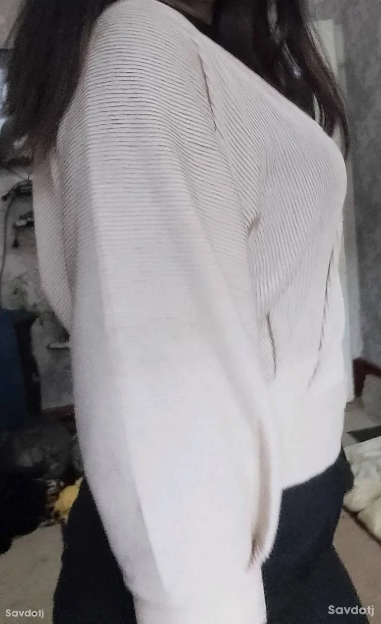 Блузка
