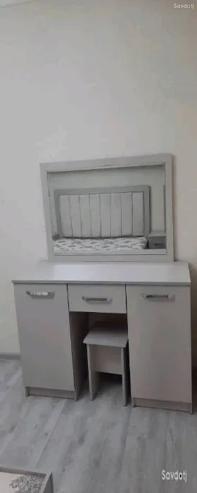 Новый спальный гарнитур