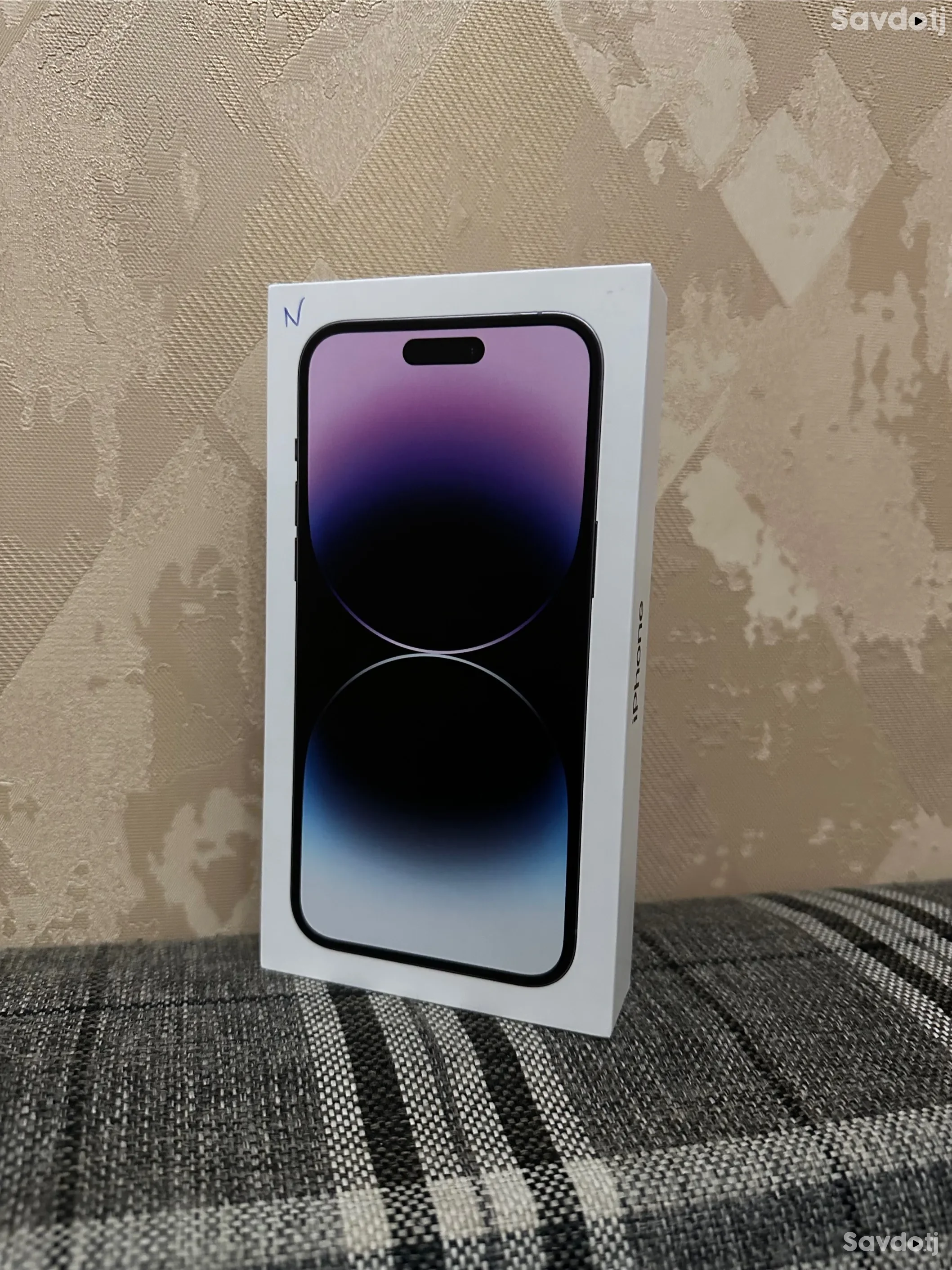 Apple iPhone 14 Pro Max 256 gb