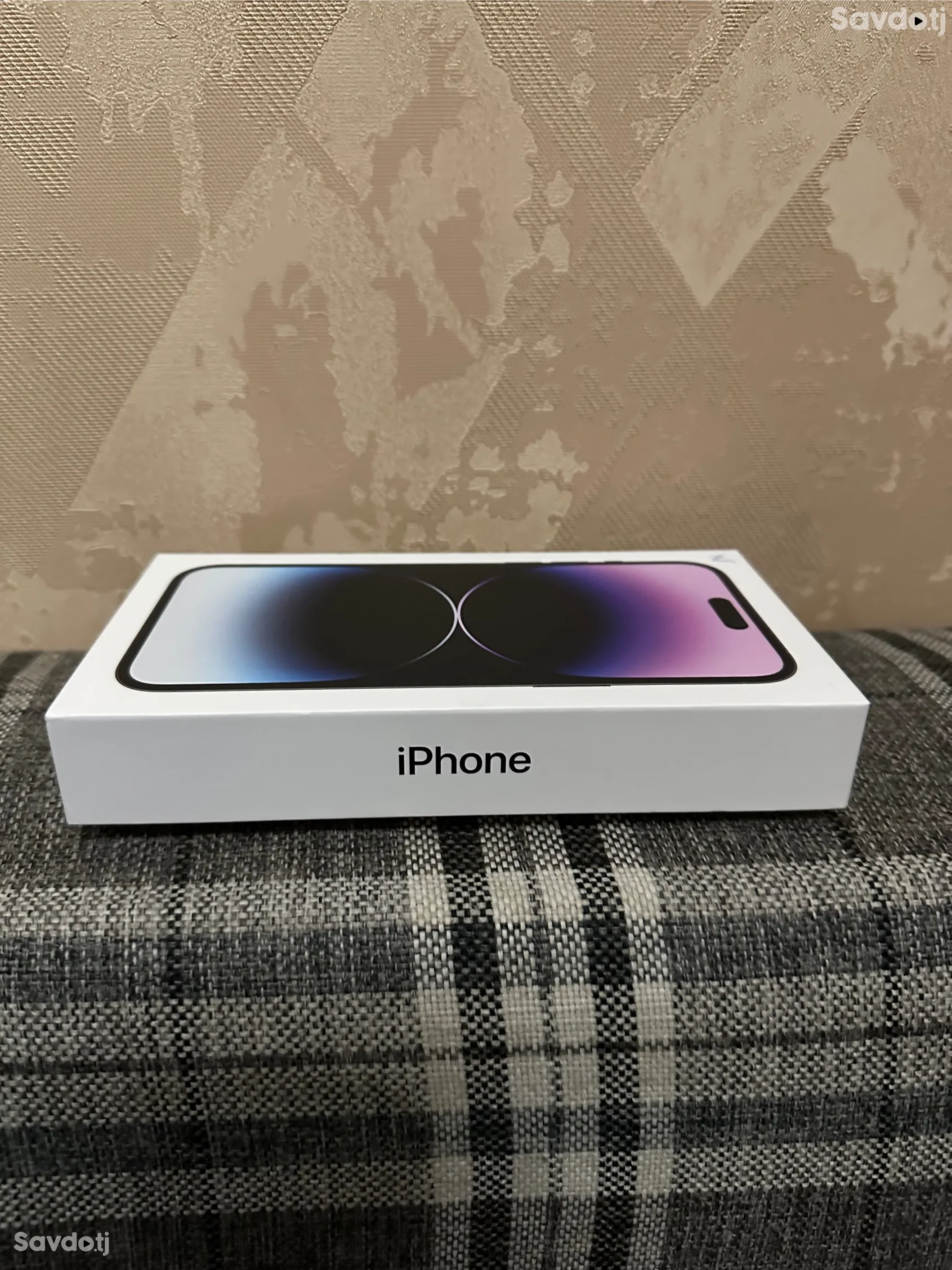 Apple iPhone 14 Pro Max 256 gb