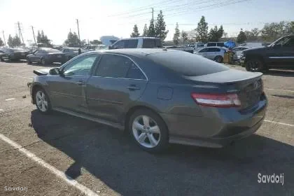 Toyota Camry 2010