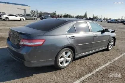 Toyota Camry 2010