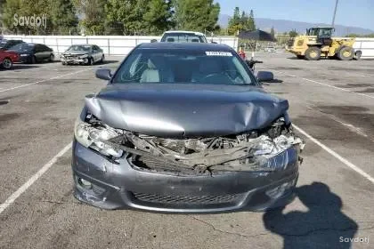 Toyota Camry 2010