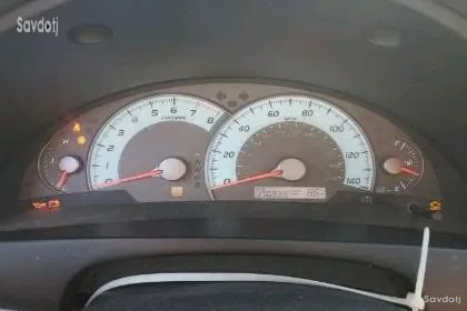 Toyota Camry 2010