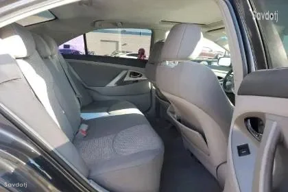 Toyota Camry 2010