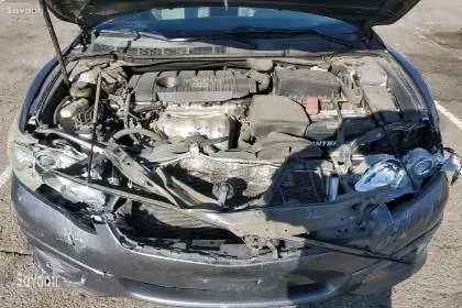 Toyota Camry 2010