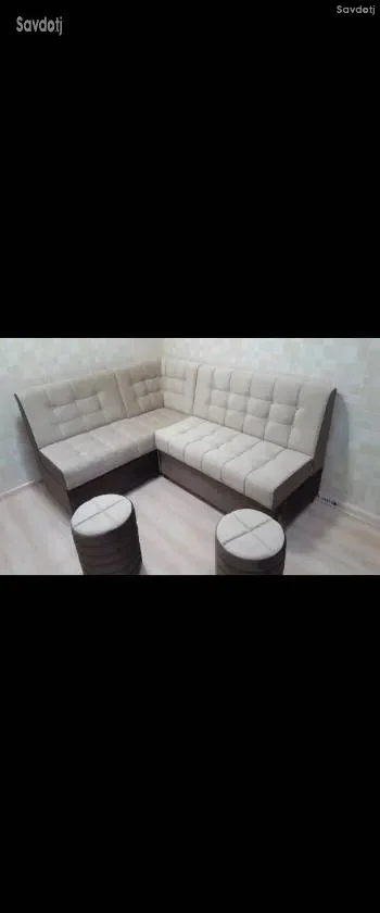 Диван кресла