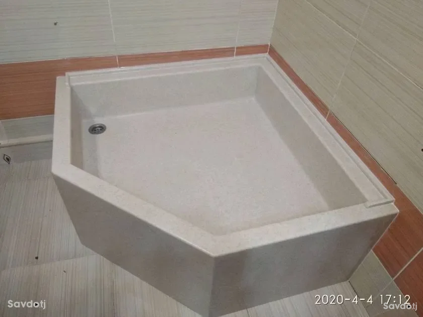Душподдоны из камня 